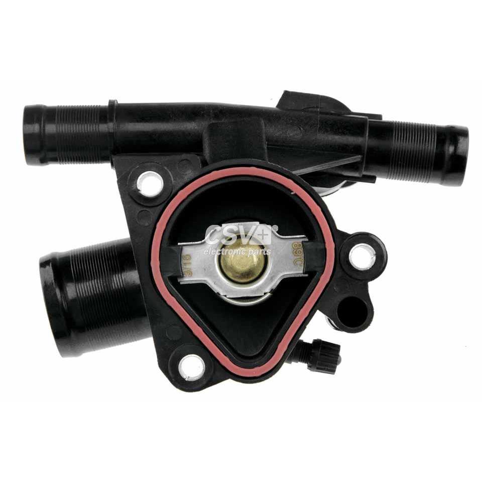 imagen (4) del producto Termostato Refrigerante Renault