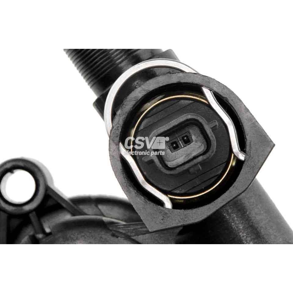 imagen (6) del producto Termostato Refrigerante Renault