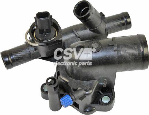 imagen (2) del producto Termostato Refrigerante Renault