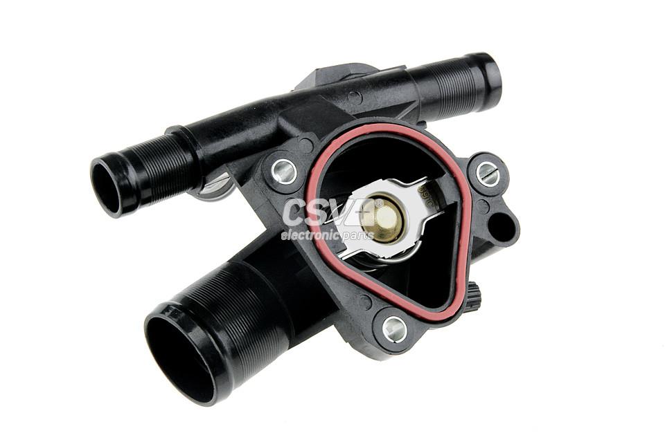 imagen (3) del producto Termostato Refrigerante Renault