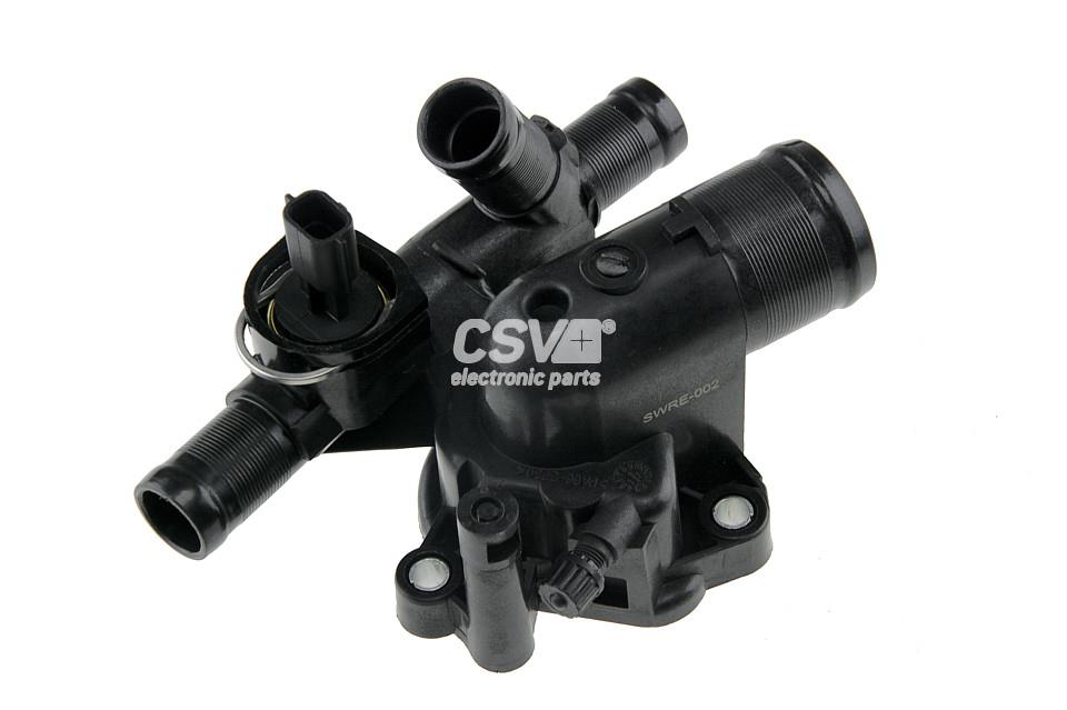 imagen (4) del producto Termostato Refrigerante Renault