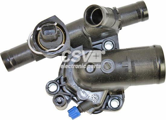 imagen (5) del producto Termostato Refrigerante Renault