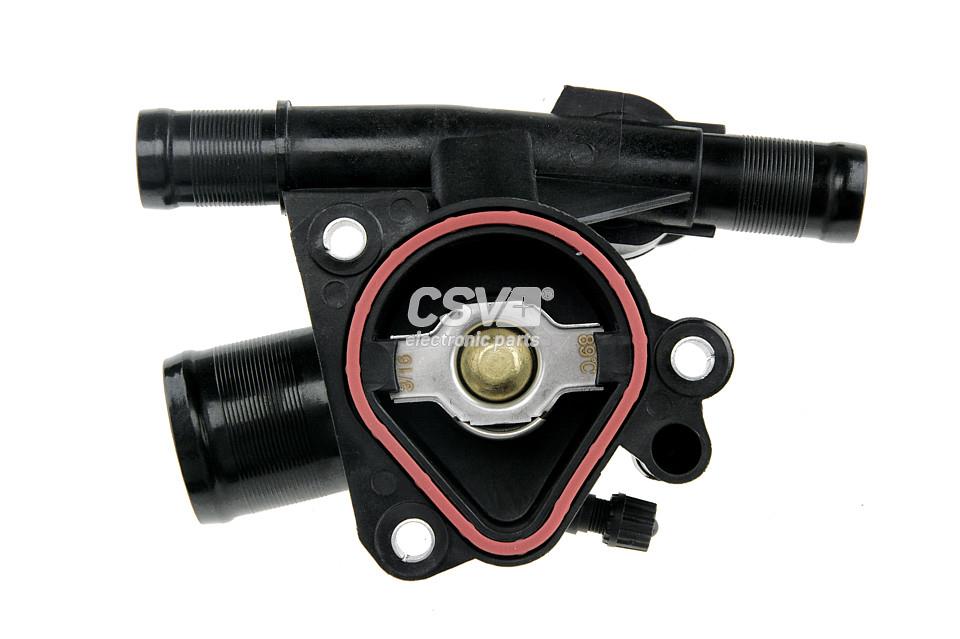 imagen (6) del producto Termostato Refrigerante Renault