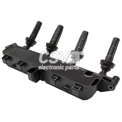 imagen (2) del producto Bobina De Encendido Psa