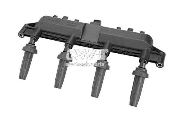 imagen (3) del producto Bobina De Encendido Psa