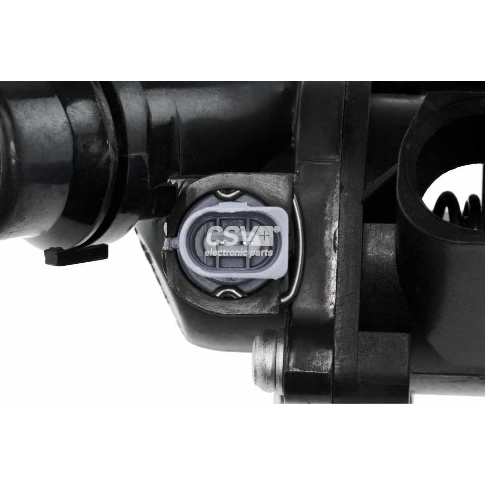 imagen (4) del producto Termostato Grupo Vag