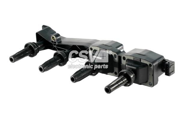 imagen (3) del producto Bobina Encendido Psa