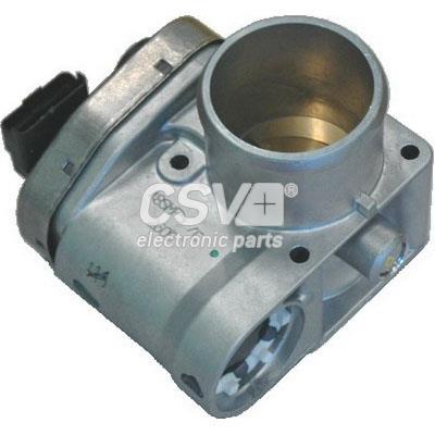 imagen (3) del producto Cuerpo De Mariposa Fiat