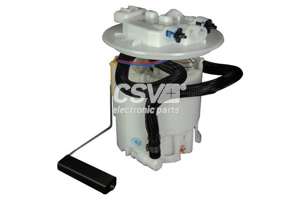 imagen (3) del producto Unidad De Suministro De Combustible