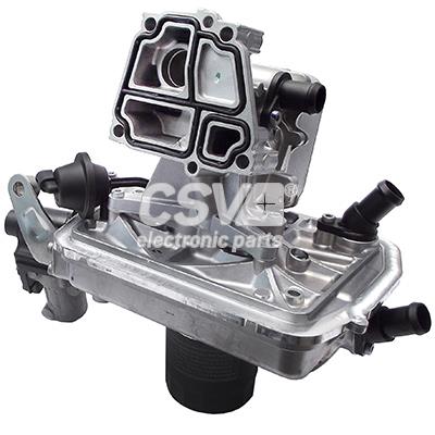 imagen (2) del producto Valvula Egr Grupo Vag