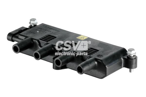 imagen (3) del producto Bobina De Encendido