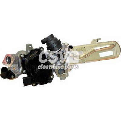 imagen (2) del producto Valvula Egr