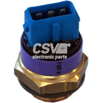 imagen (3) del producto Sensor Temperatura