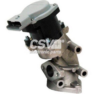 imagen (2) del producto Valvula Egr Land Rover