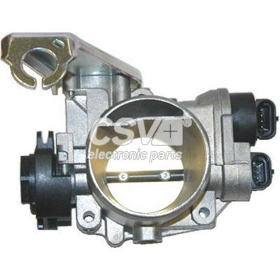 imagen (3) del producto Cuerpo De Mariposa Fiat