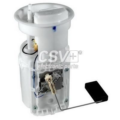 imagen (3) del producto Bomba Combustible Grupo Vag