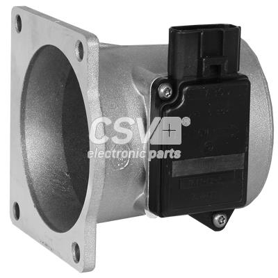 imagen (2) del producto Sensor De Masa (caudalimetro)