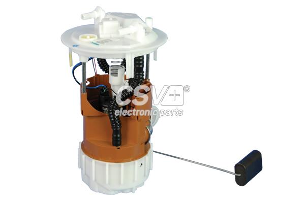 imagen (2) del producto Unidad De Suministro De Combustible