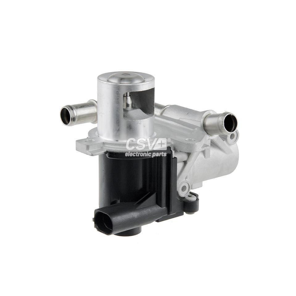 imagen (2) del producto Valvula Egr Renault