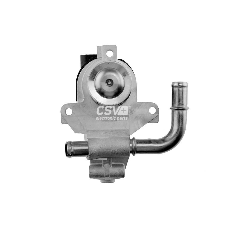 imagen (6) del producto Valvula Egr Renault