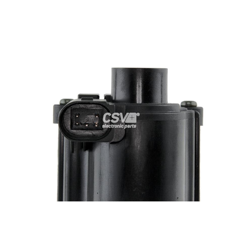 imagen (8) del producto Valvula Egr Renault