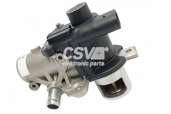 imagen (9) del producto Valvula Egr Renault