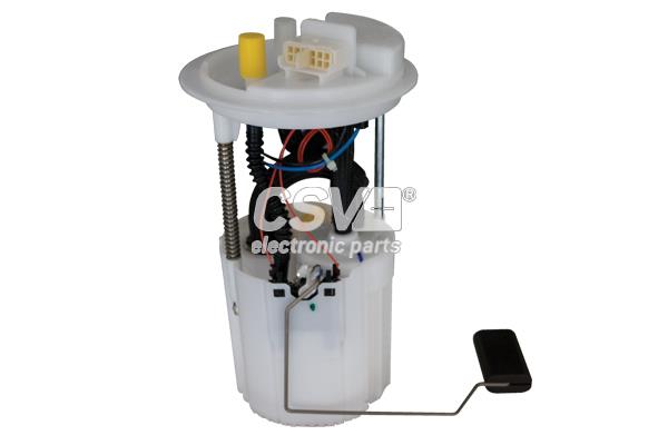 imagen (2) del producto Unidad De Suministro De Combustible