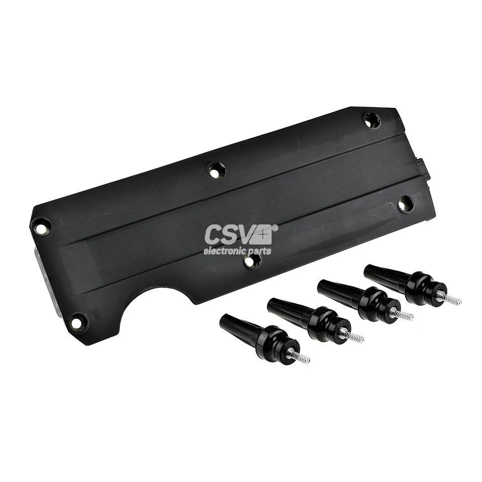 imagen (2) del producto Bobina De Encendido Psa