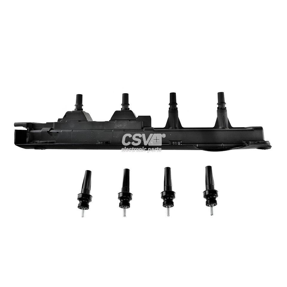 imagen (3) del producto Bobina De Encendido Psa