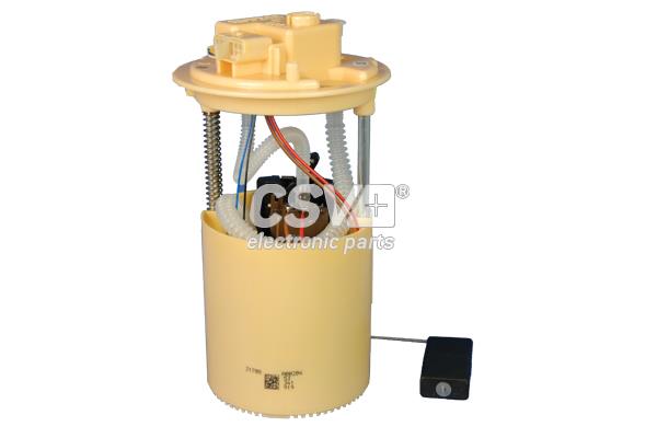 imagen (3) del producto Unidad De Suministro De Combustible