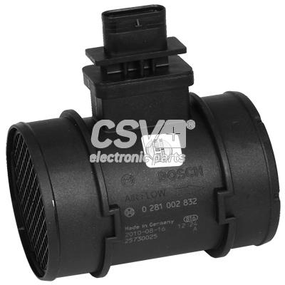 imagen (2) del producto Sensor De Masa (caudalimetro)