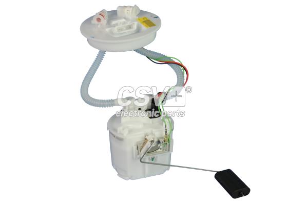 imagen (3) del producto Unidad De Suministro De Combustible