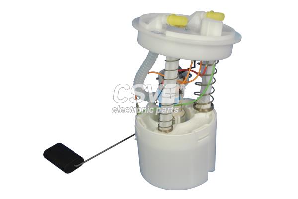 imagen (3) del producto Bomba Combustible Ford