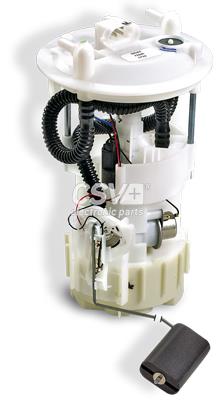 imagen (2) del producto Bomba Combustible Renault