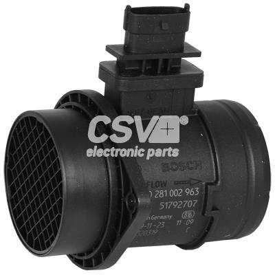 imagen (3) del producto Sensor De Masa (caudalimetro)