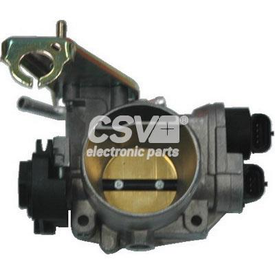 imagen (3) del producto Cuerpo Mariposa Fiat