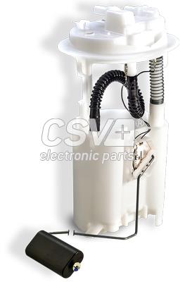 imagen (2) del producto Sensor Nivel Combustible