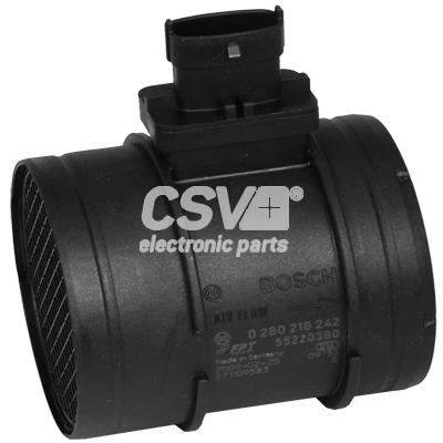 imagen (3) del producto Sensor De Masa (caudalimetro)