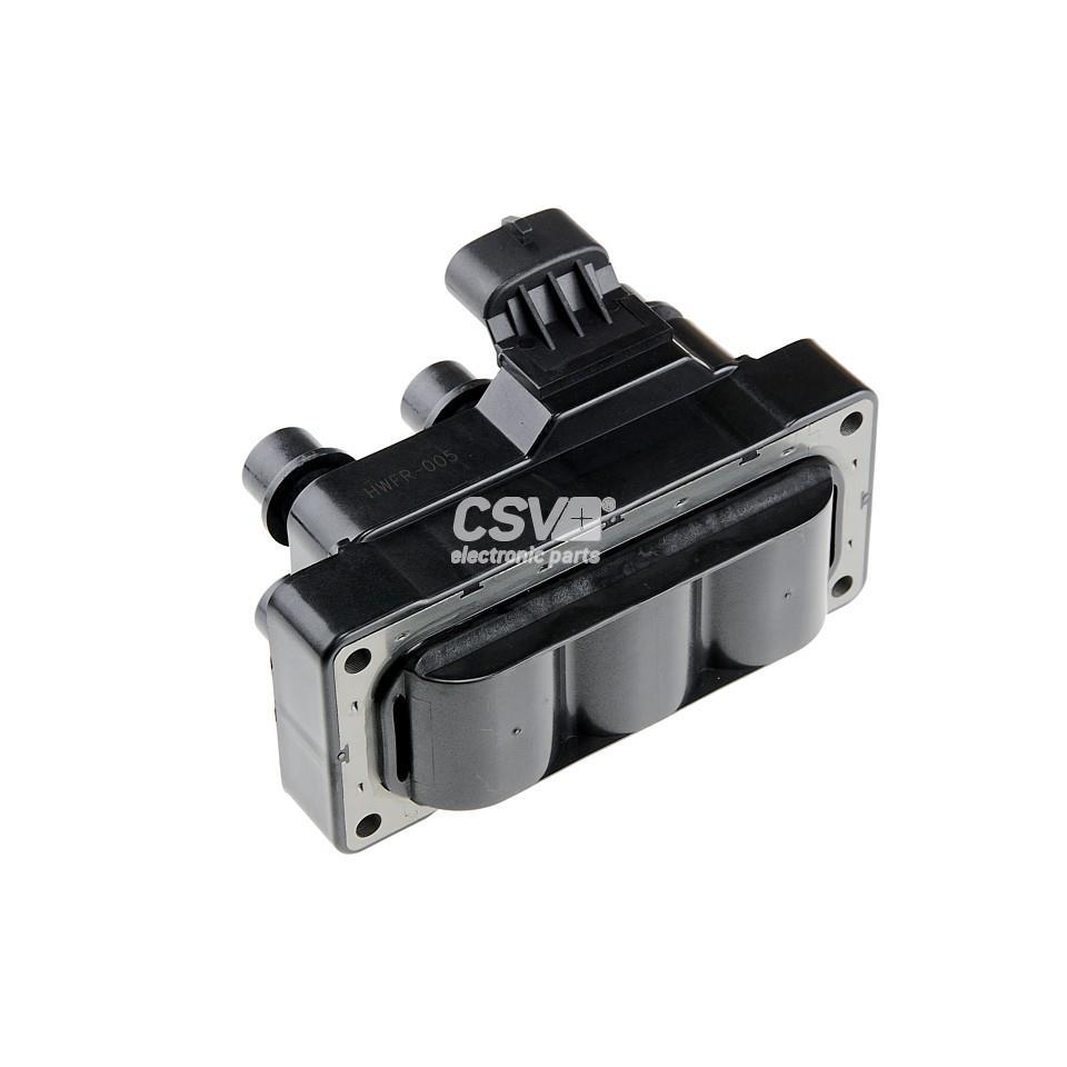 imagen (2) del producto Bobina De Encendido Ford