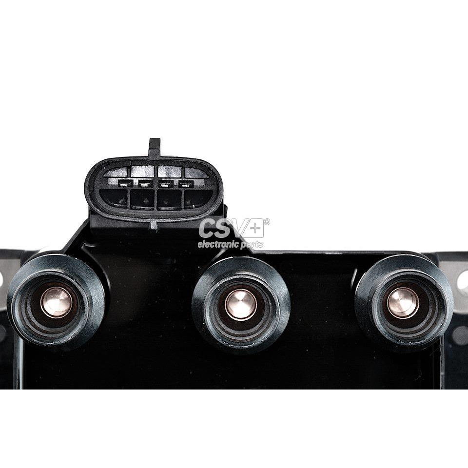 imagen (4) del producto Bobina De Encendido Ford