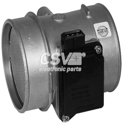 imagen (3) del producto Sensor De Masa (caudalimetro)