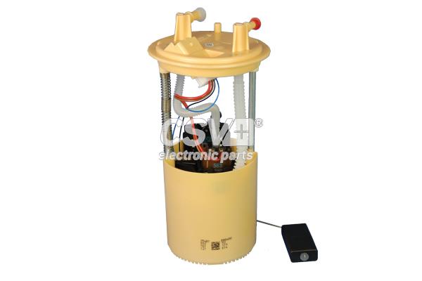 imagen (2) del producto Bomba De Combustible Panda