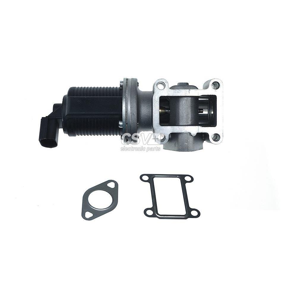 imagen (3) del producto Valvula Egr Fiat-opel