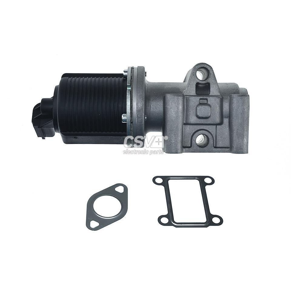 imagen (4) del producto Valvula Egr Fiat-opel