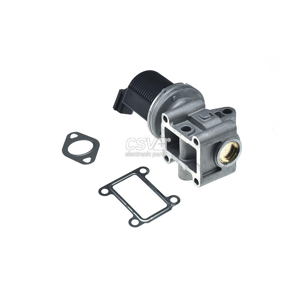 imagen (5) del producto Valvula Egr Fiat-opel