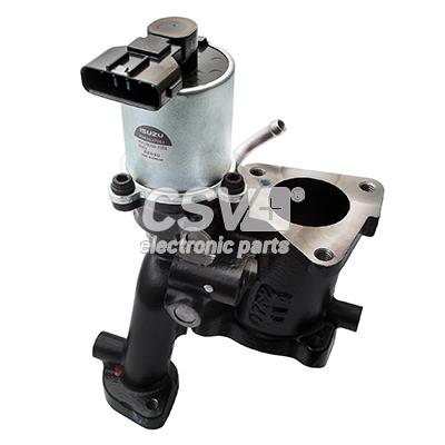 imagen (2) del producto Valvula Egr Opel Astra