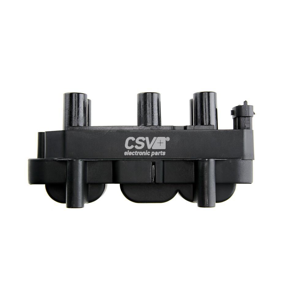 imagen (3) del producto Bobina De Encendido Opel