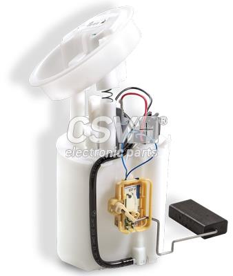 imagen (2) del producto Unidad De Suministro De Combustible