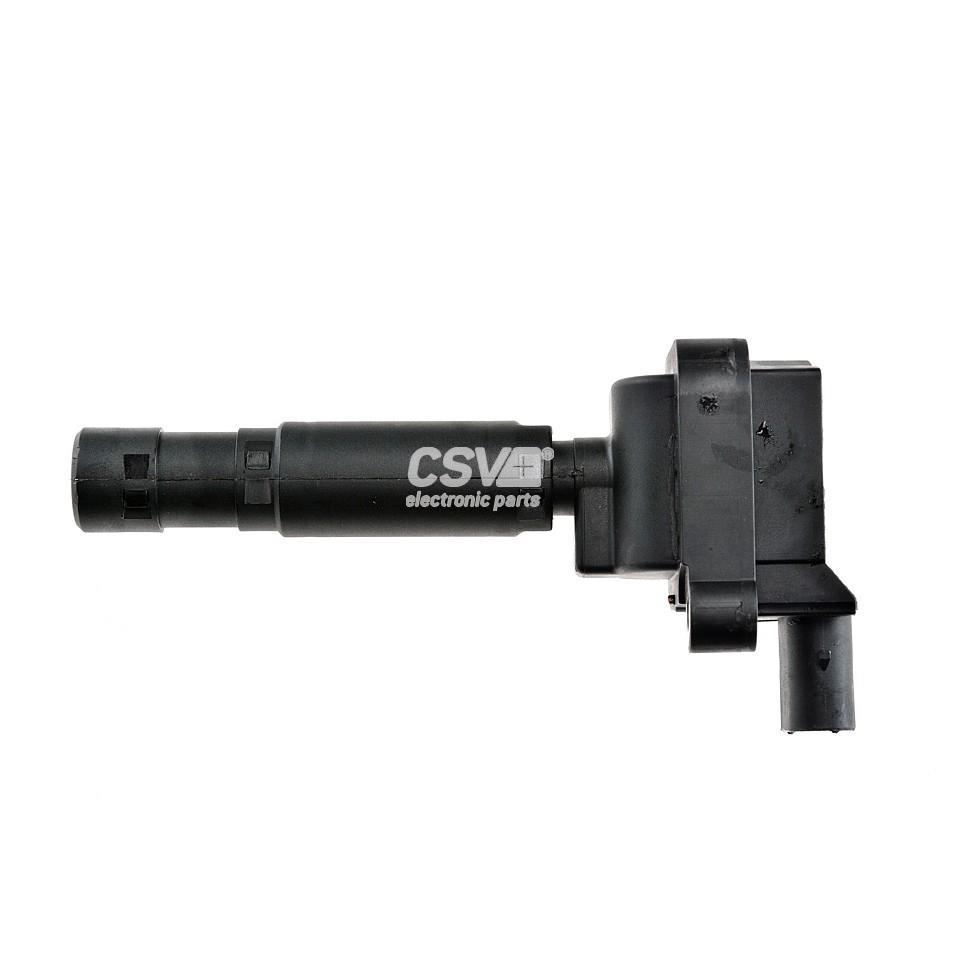 imagen (3) del producto Bobina De Encendido Mercedes