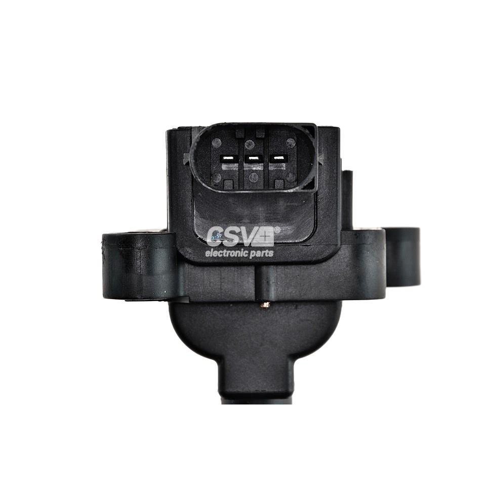 imagen (4) del producto Bobina De Encendido Mercedes